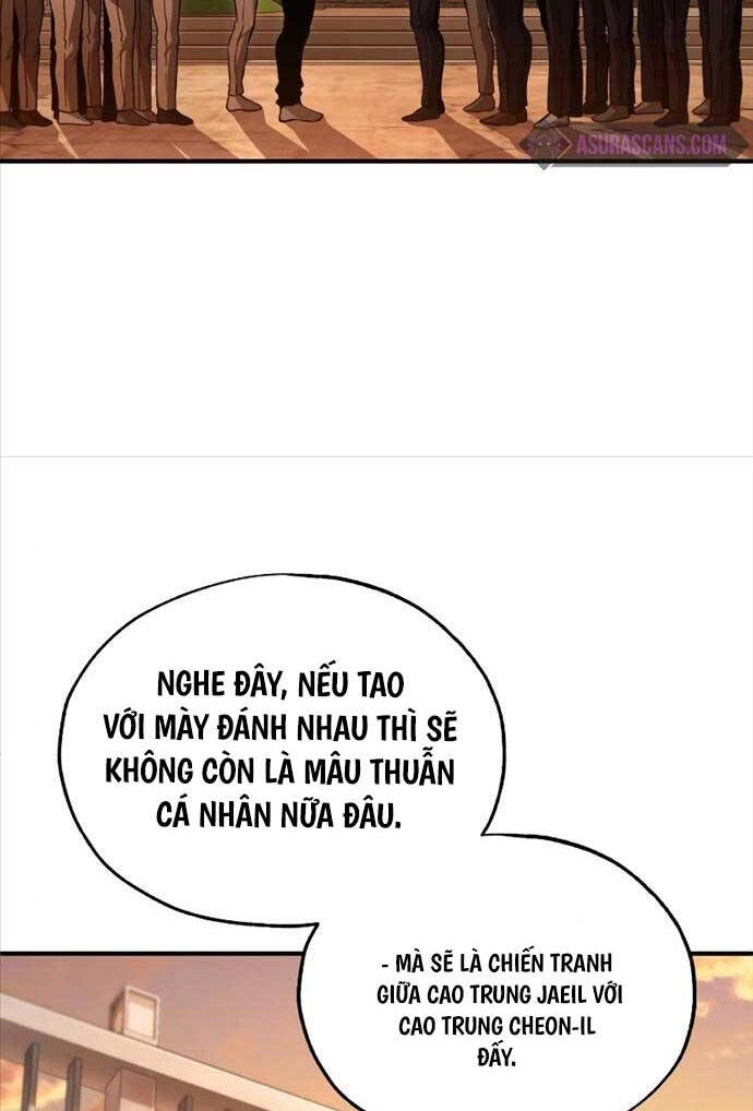 Ác Quỷ Trở Lại Học Đường Chapter 43 - 53