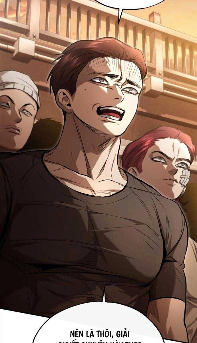 Ác Quỷ Trở Lại Học Đường Chapter 43 - 54