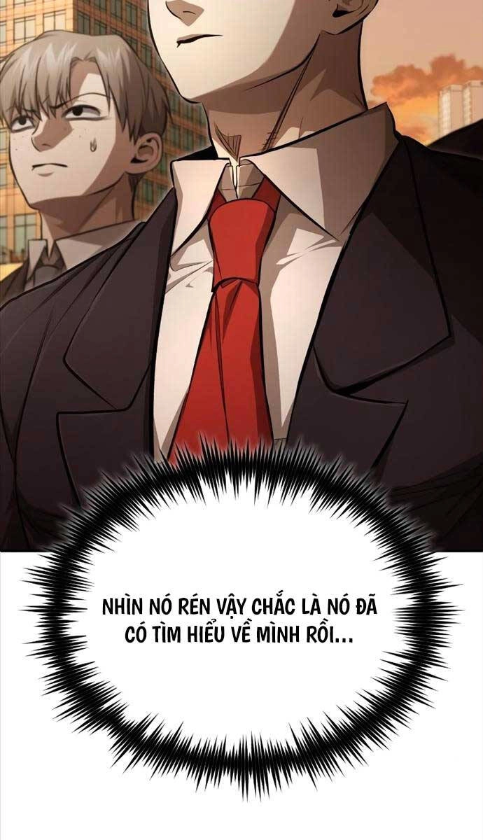 Ác Quỷ Trở Lại Học Đường Chapter 43 - 56