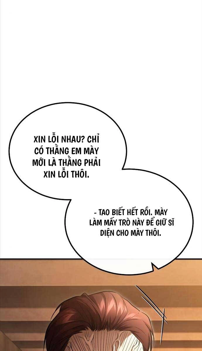 Ác Quỷ Trở Lại Học Đường Chapter 43 - 57