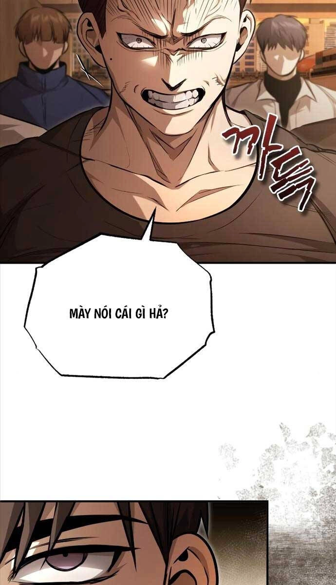 Ác Quỷ Trở Lại Học Đường Chapter 43 - 58