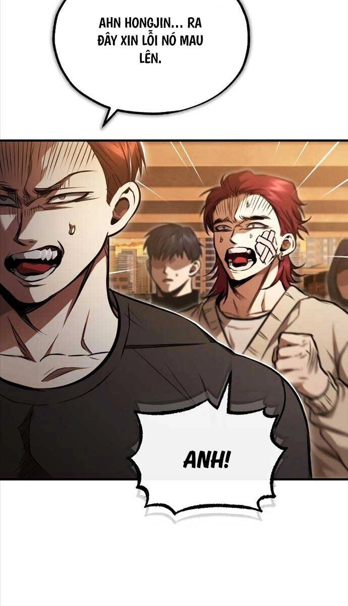 Ác Quỷ Trở Lại Học Đường Chapter 43 - 60