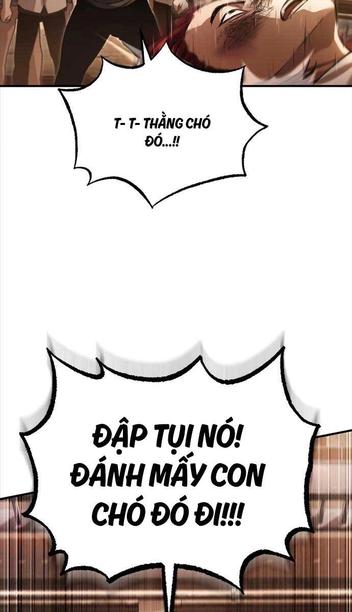 Ác Quỷ Trở Lại Học Đường Chapter 43 - 77