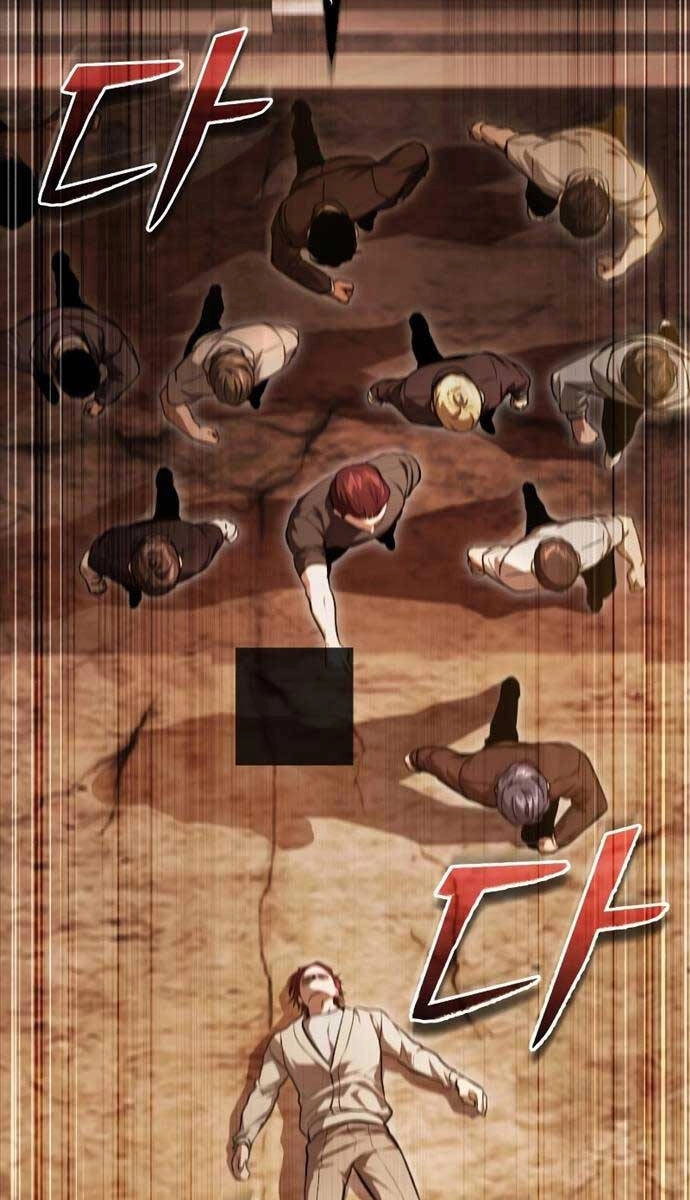 Ác Quỷ Trở Lại Học Đường Chapter 43 - 78