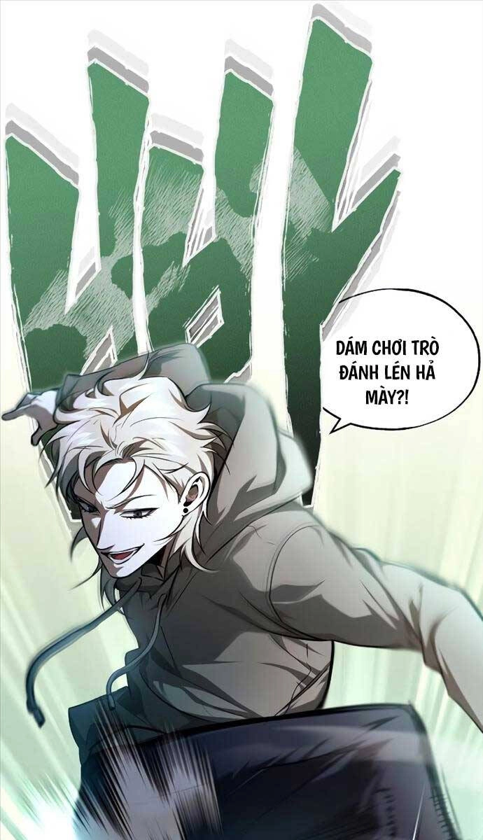 Ác Quỷ Trở Lại Học Đường Chapter 43 - 89