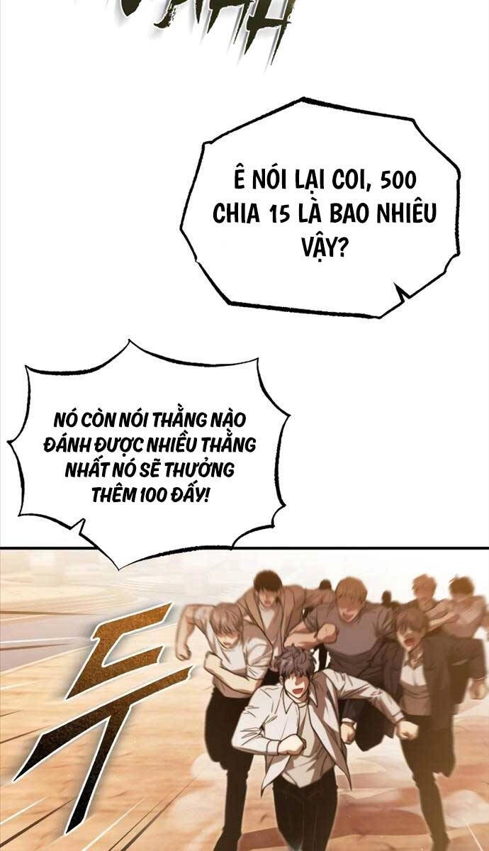 Ác Quỷ Trở Lại Học Đường Chapter 43 - 99