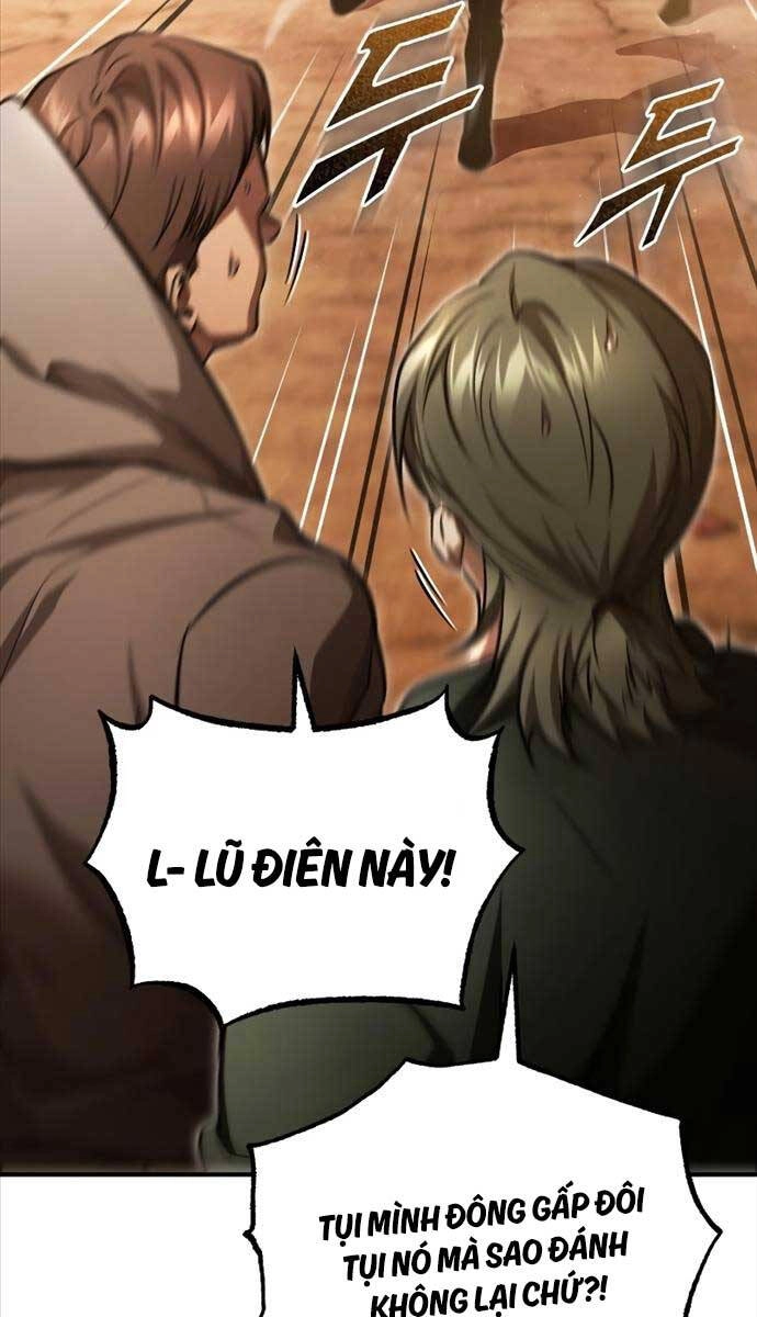 Ác Quỷ Trở Lại Học Đường Chapter 43 - 100