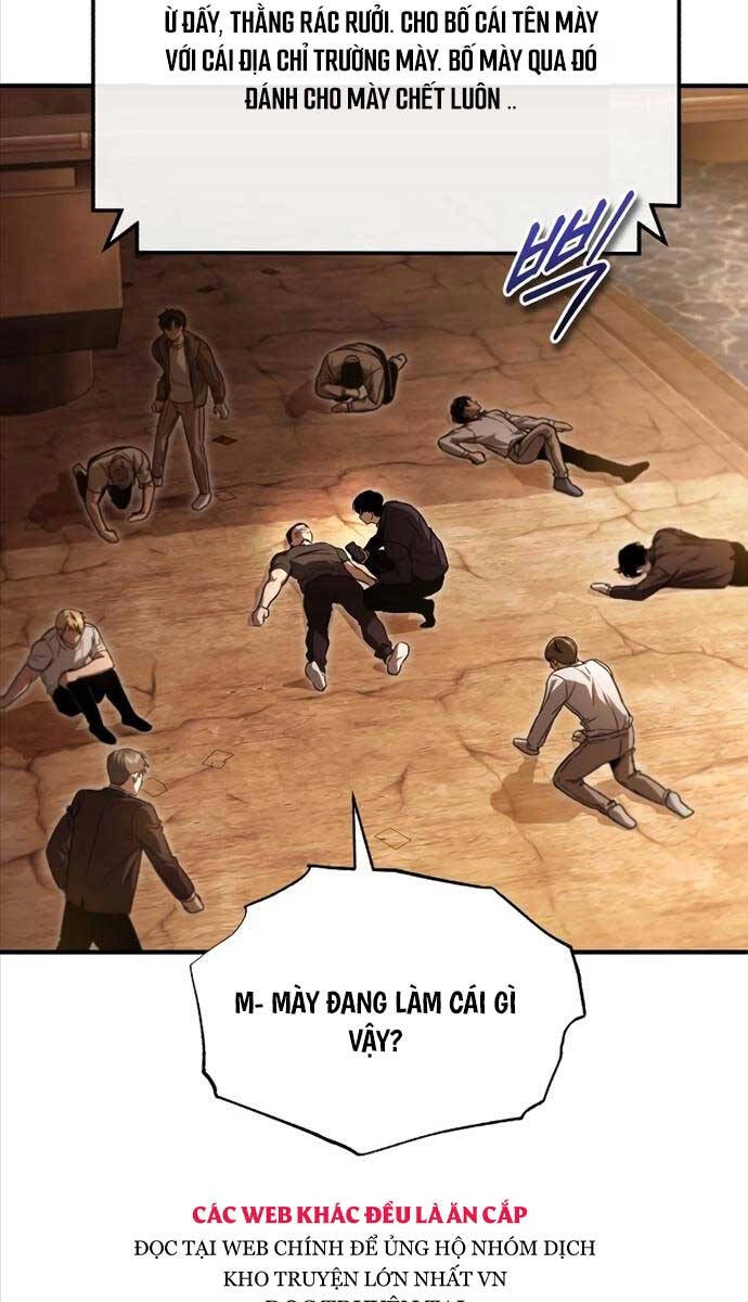 Ác Quỷ Trở Lại Học Đường Chapter 43 - 115