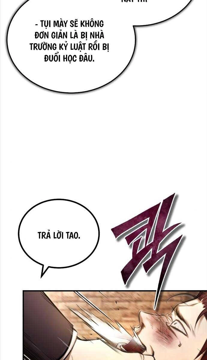 Ác Quỷ Trở Lại Học Đường Chapter 43 - 119