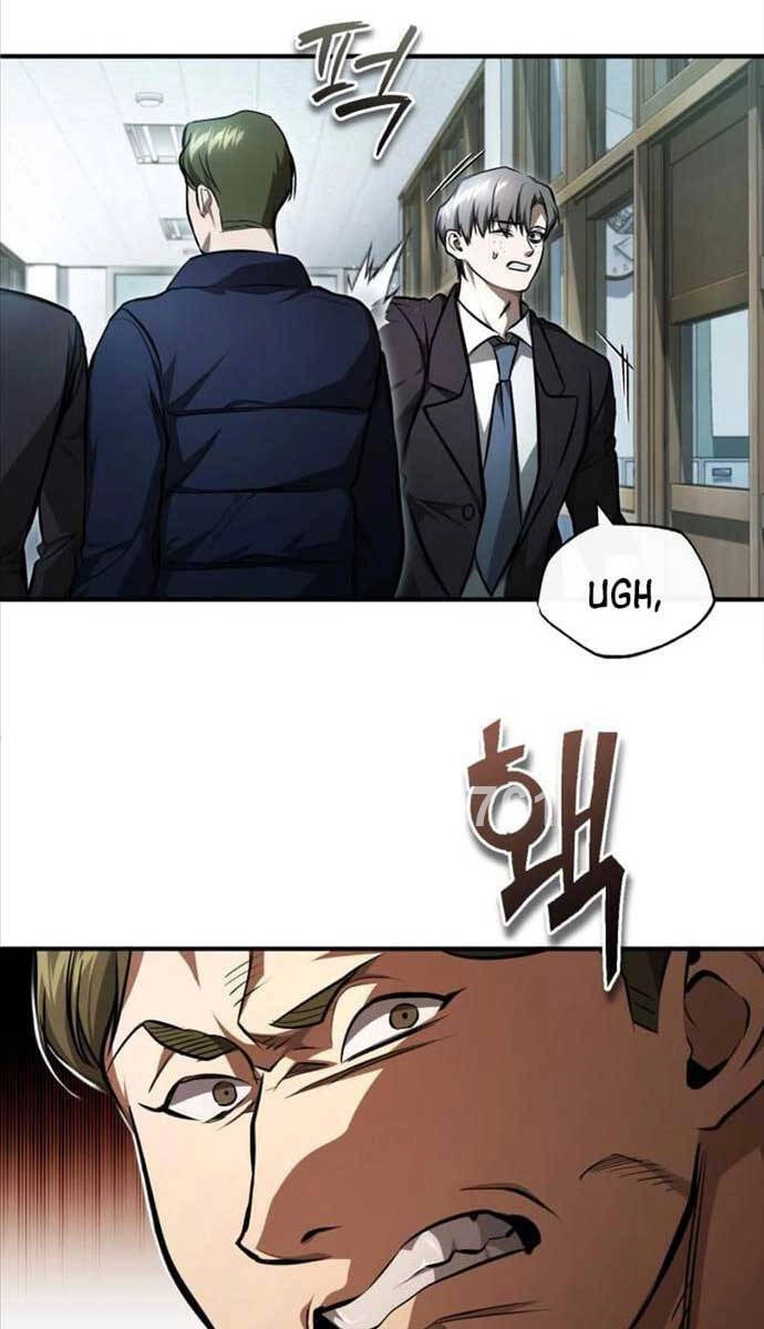 Ác Quỷ Trở Lại Học Đường Chapter 44 - 1