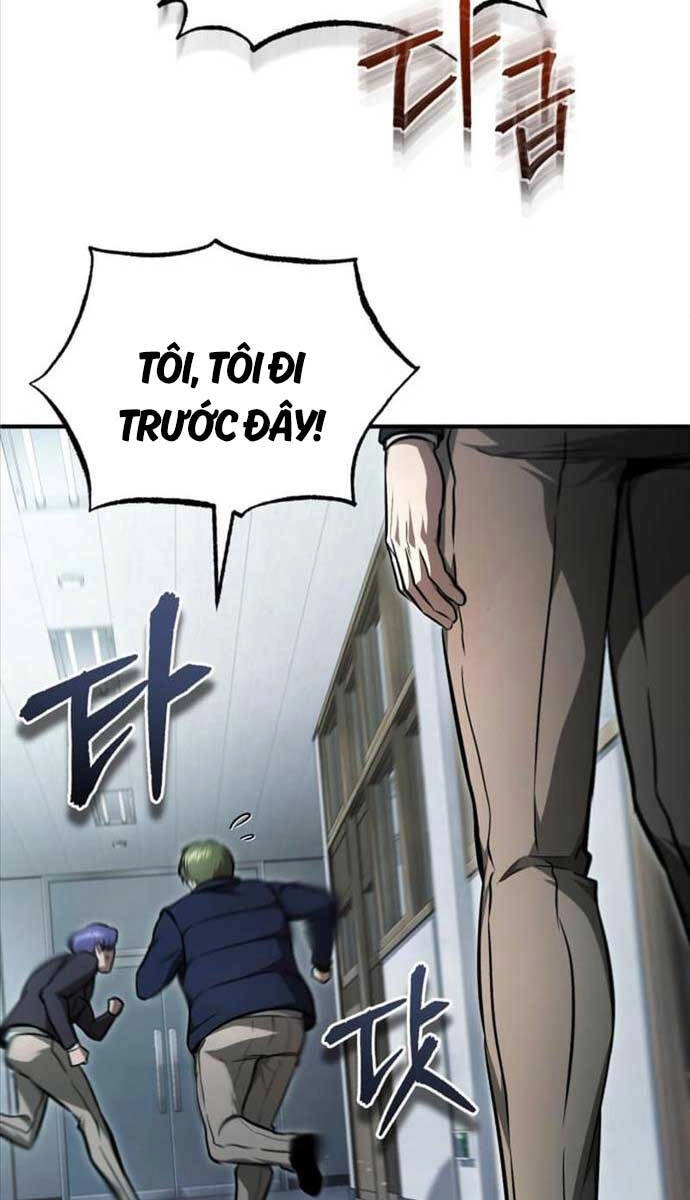 Ác Quỷ Trở Lại Học Đường Chapter 44 - 4