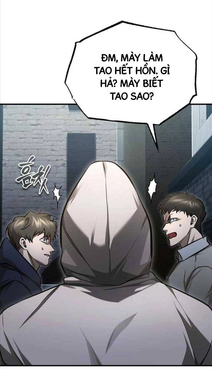 Ác Quỷ Trở Lại Học Đường Chapter 44 - 16