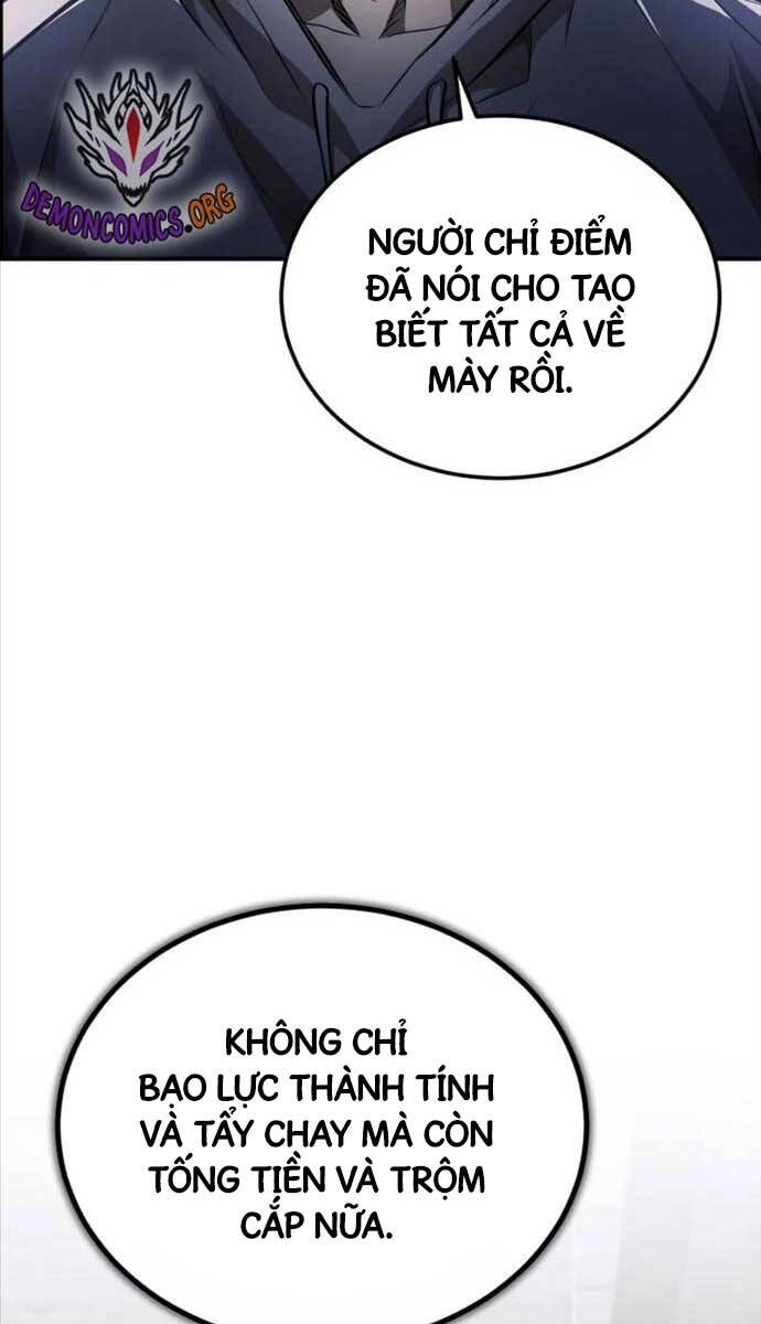 Ác Quỷ Trở Lại Học Đường Chapter 44 - 18