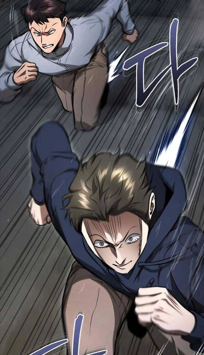 Ác Quỷ Trở Lại Học Đường Chapter 44 - 22