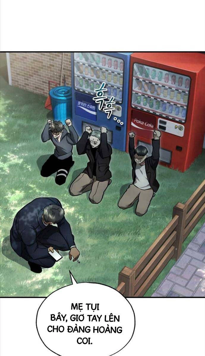 Ác Quỷ Trở Lại Học Đường Chapter 44 - 27