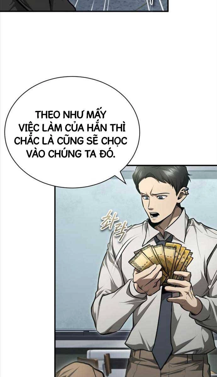 Ác Quỷ Trở Lại Học Đường Chapter 44 - 40