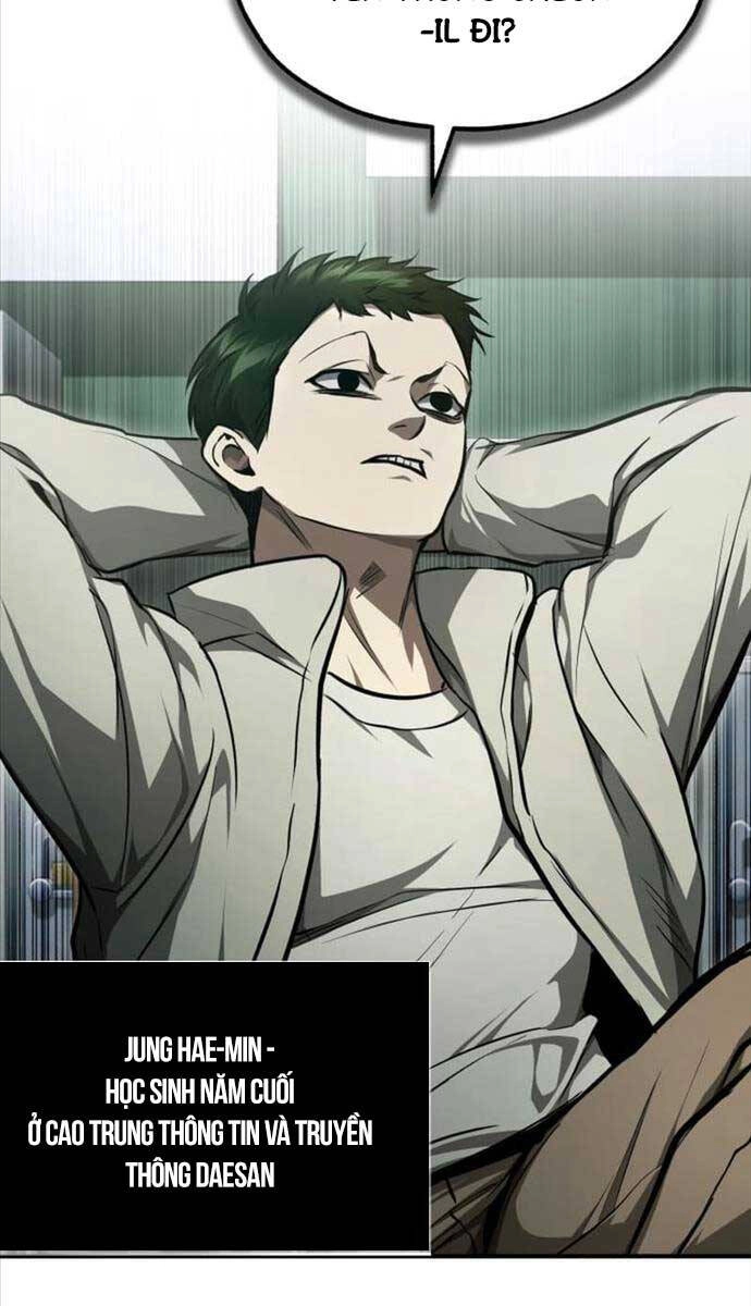 Ác Quỷ Trở Lại Học Đường Chapter 44 - 42