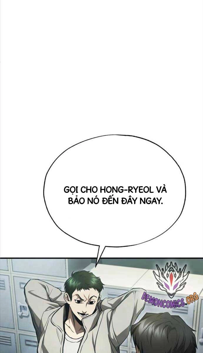 Ác Quỷ Trở Lại Học Đường Chapter 44 - 43