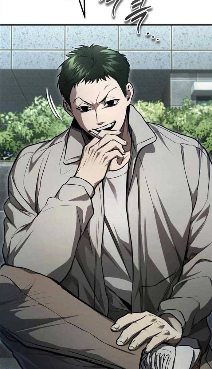 Ác Quỷ Trở Lại Học Đường Chapter 44 - 47