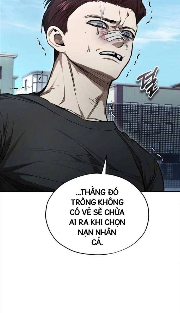 Ác Quỷ Trở Lại Học Đường Chapter 44 - 49