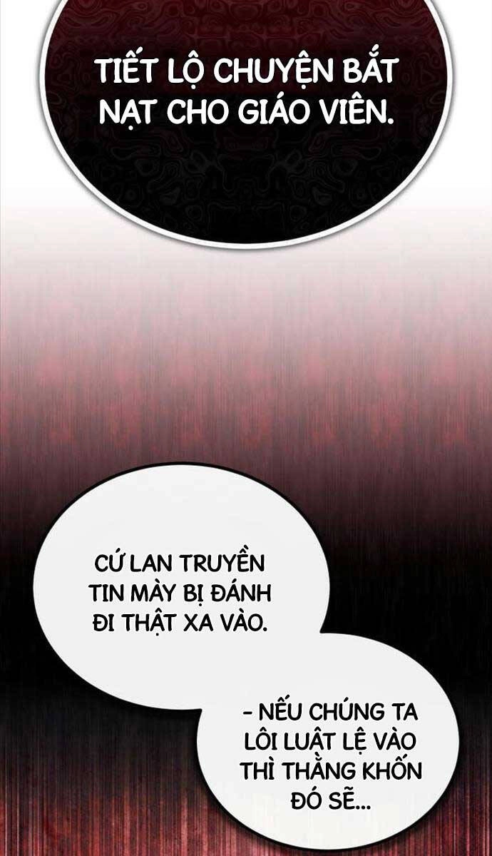 Ác Quỷ Trở Lại Học Đường Chapter 44 - 52