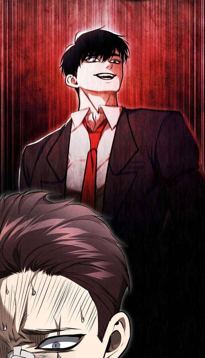 Ác Quỷ Trở Lại Học Đường Chapter 44 - 53