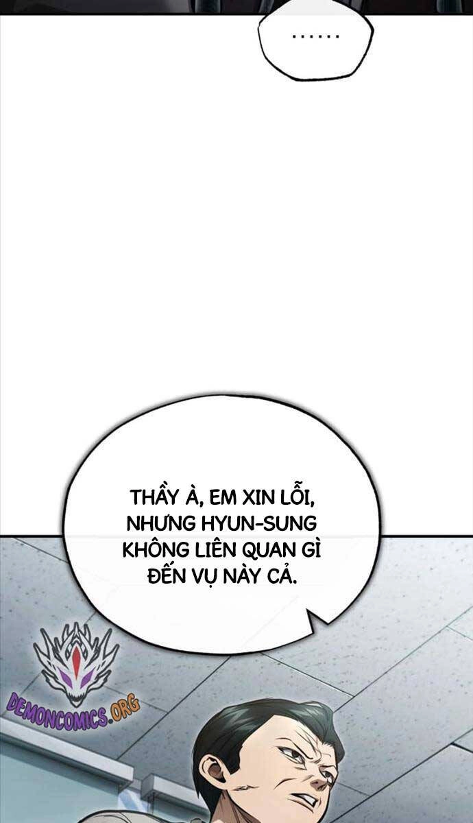 Ác Quỷ Trở Lại Học Đường Chapter 44 - 66