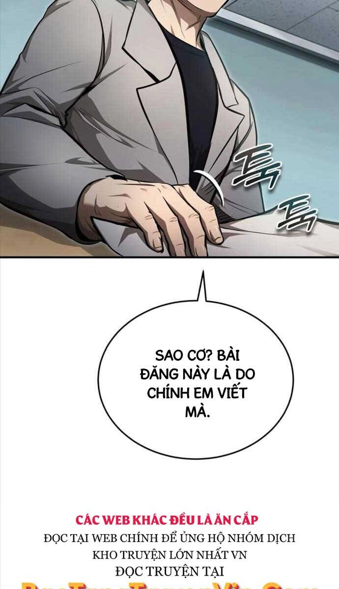 Ác Quỷ Trở Lại Học Đường Chapter 44 - 67