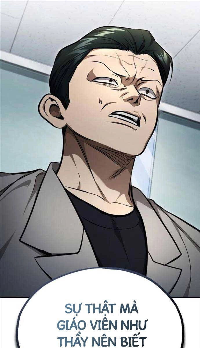 Ác Quỷ Trở Lại Học Đường Chapter 44 - 73