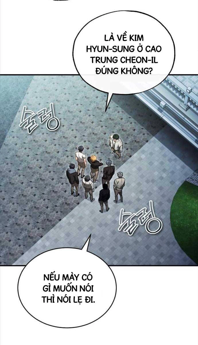 Ác Quỷ Trở Lại Học Đường Chapter 44 - 75