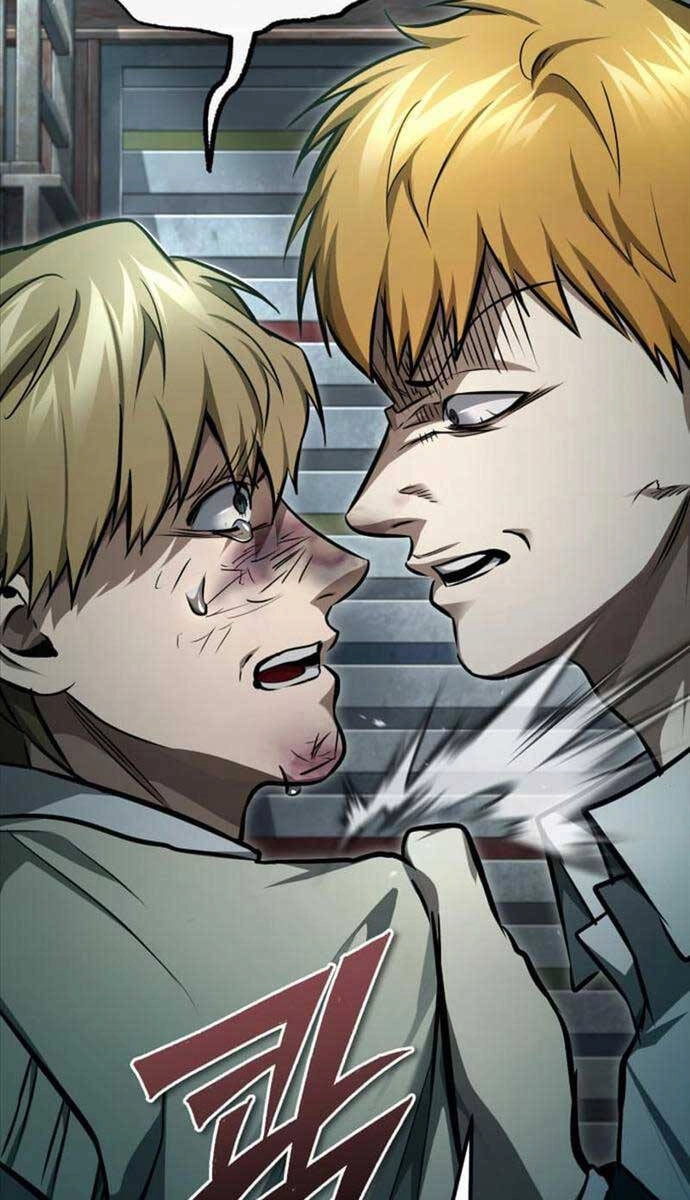 Ác Quỷ Trở Lại Học Đường Chapter 44 - 90