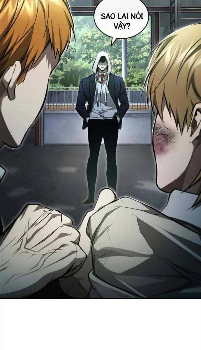 Ác Quỷ Trở Lại Học Đường Chapter 44 - 102