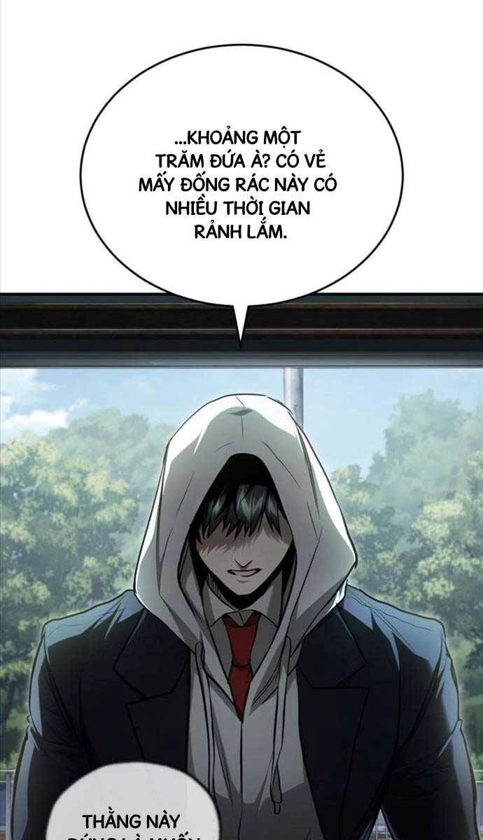 Ác Quỷ Trở Lại Học Đường Chapter 44 - 113