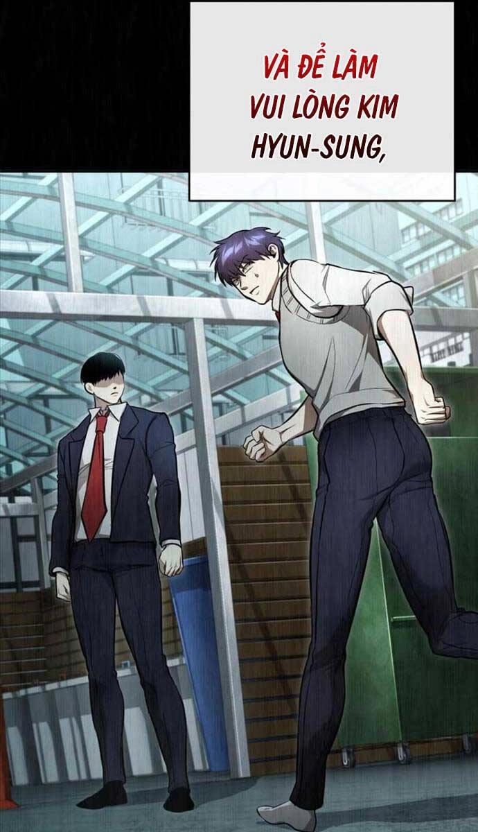 Ác Quỷ Trở Lại Học Đường Chapter 44 - 119