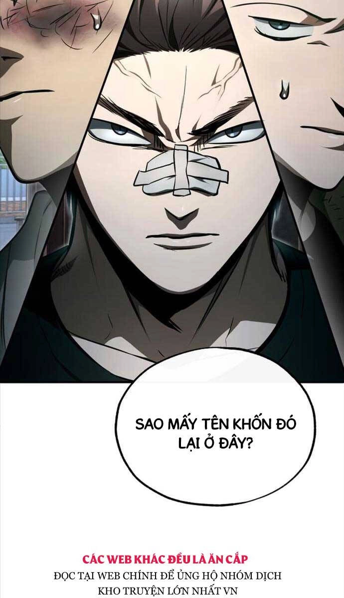 Ác Quỷ Trở Lại Học Đường Chapter 44 - 127