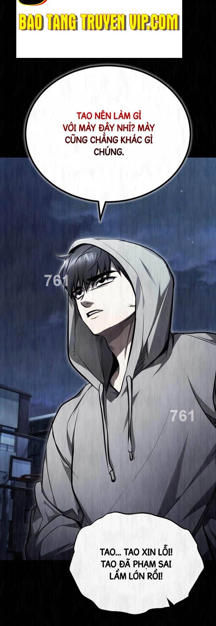 Ác Quỷ Trở Lại Học Đường Chapter 45 - 2