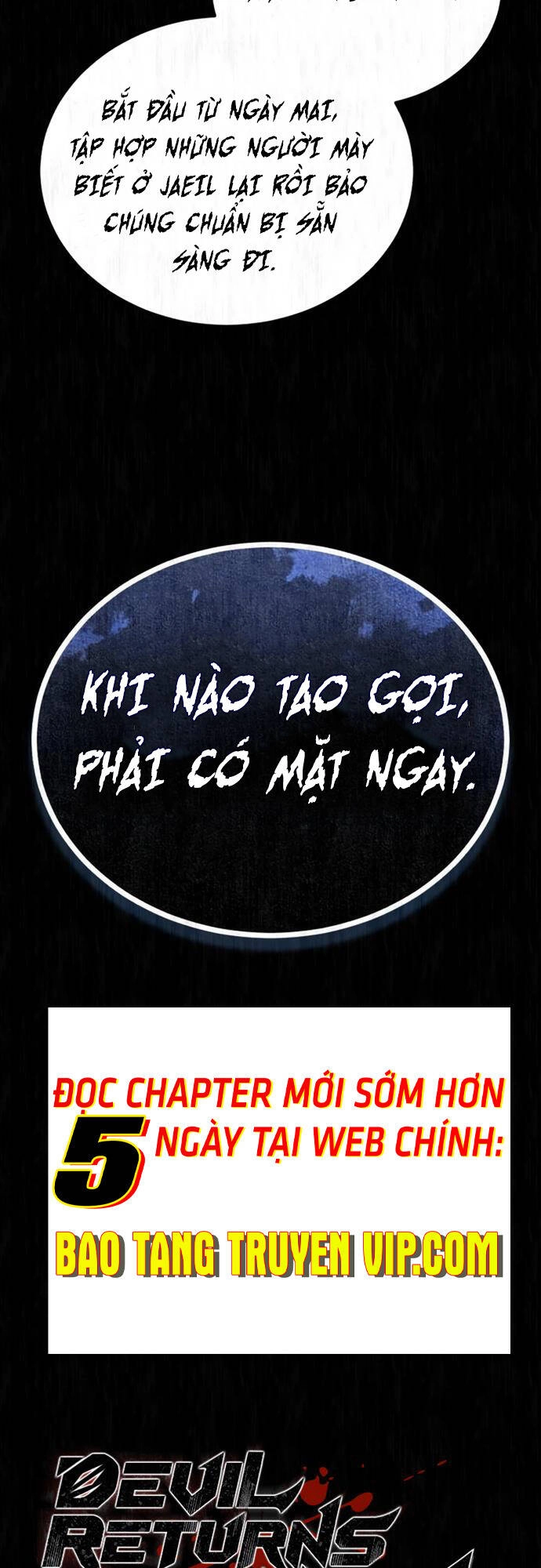 Ác Quỷ Trở Lại Học Đường Chapter 45 - 5