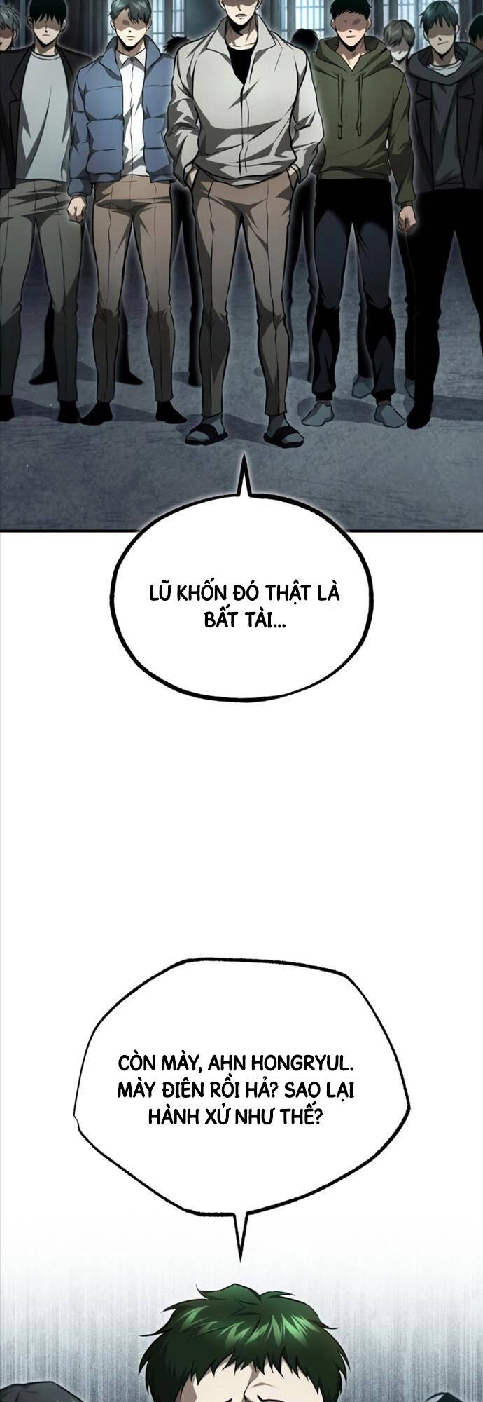 Ác Quỷ Trở Lại Học Đường Chapter 45 - 8