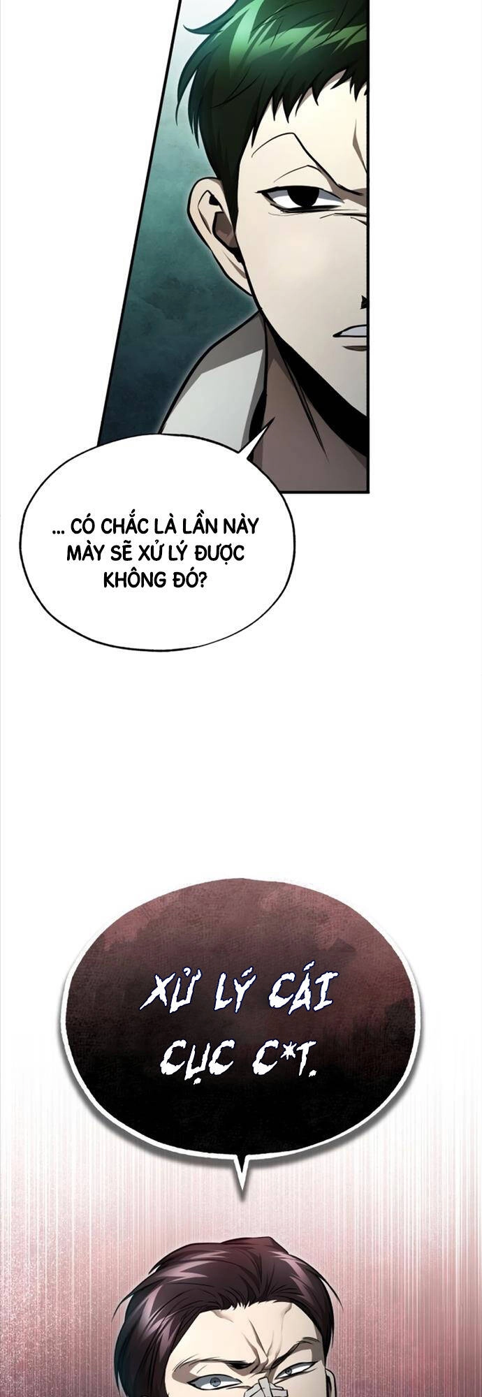 Ác Quỷ Trở Lại Học Đường Chapter 45 - 12