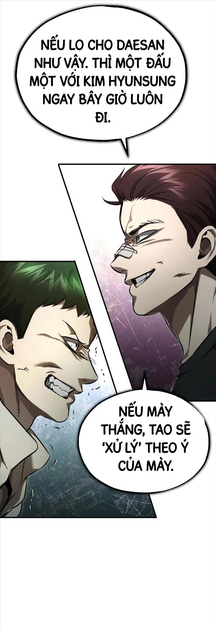 Ác Quỷ Trở Lại Học Đường Chapter 45 - 14