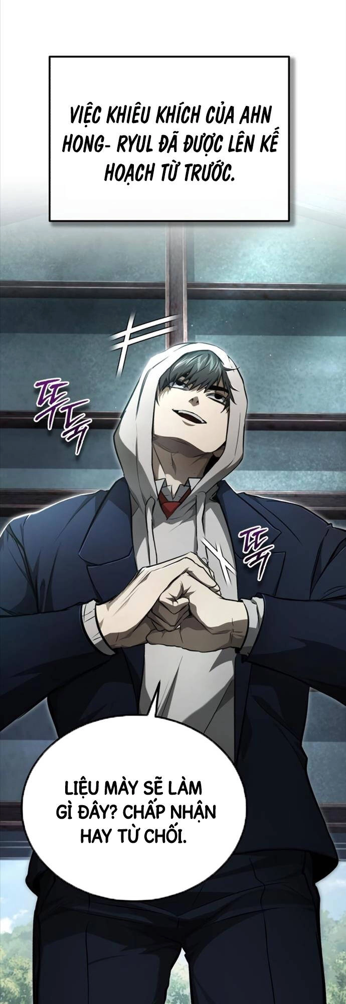 Ác Quỷ Trở Lại Học Đường Chapter 45 - 15