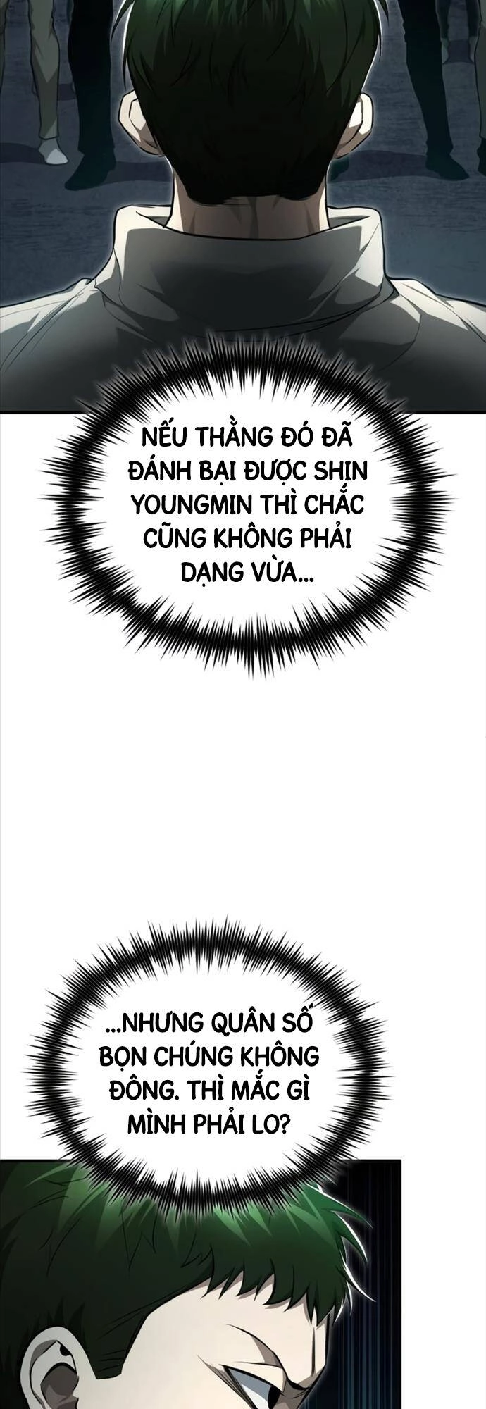 Ác Quỷ Trở Lại Học Đường Chapter 45 - 17