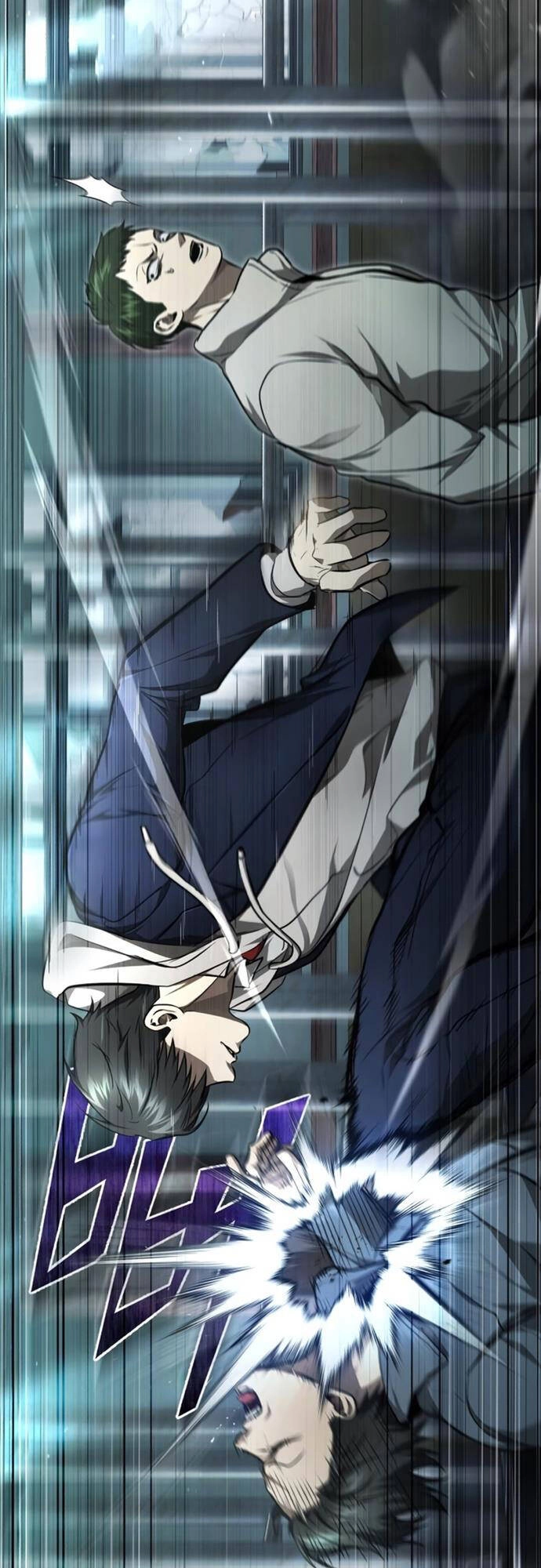 Ác Quỷ Trở Lại Học Đường Chapter 45 - 19