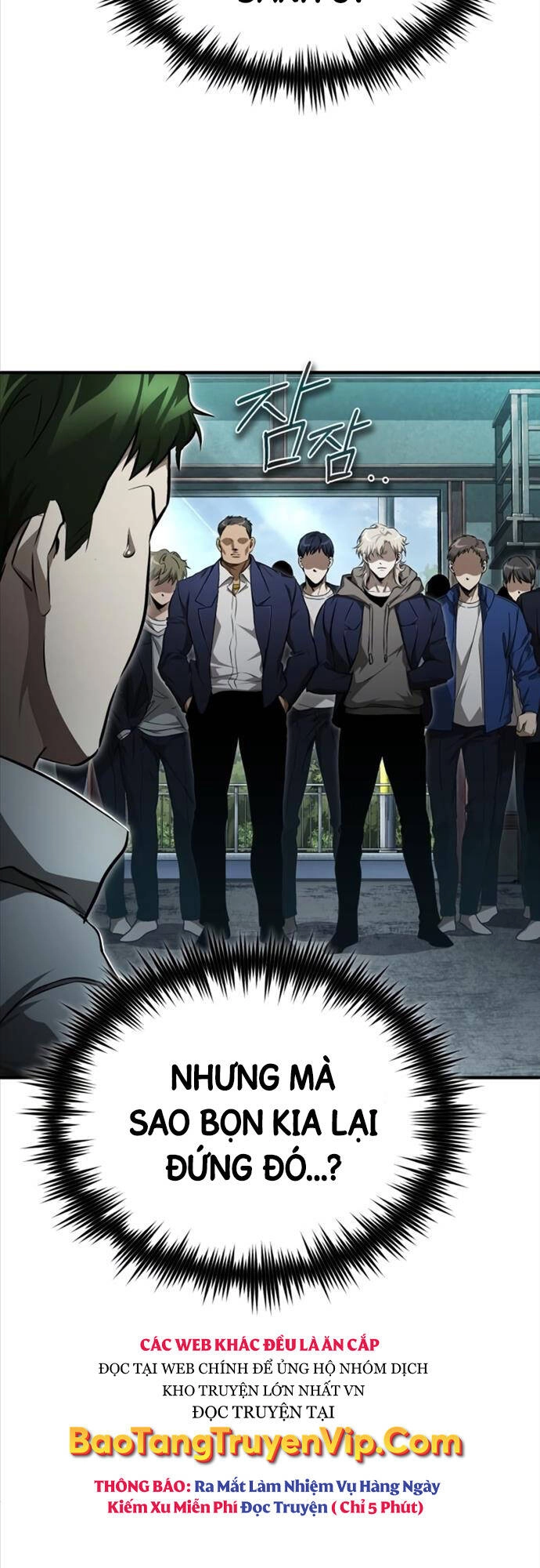 Ác Quỷ Trở Lại Học Đường Chapter 45 - 24