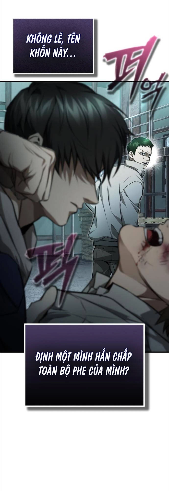 Ác Quỷ Trở Lại Học Đường Chapter 45 - 25