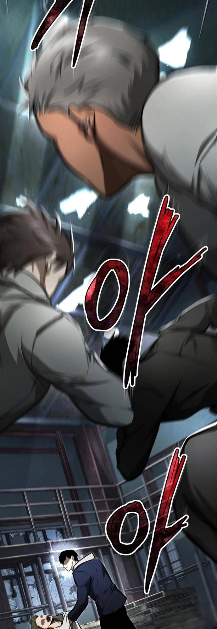 Ác Quỷ Trở Lại Học Đường Chapter 45 - 27