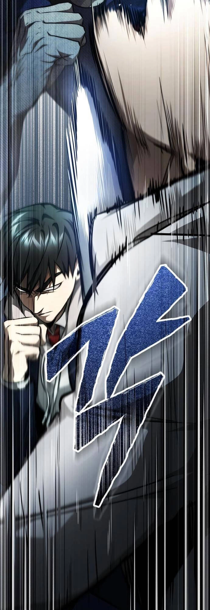 Ác Quỷ Trở Lại Học Đường Chapter 45 - 31