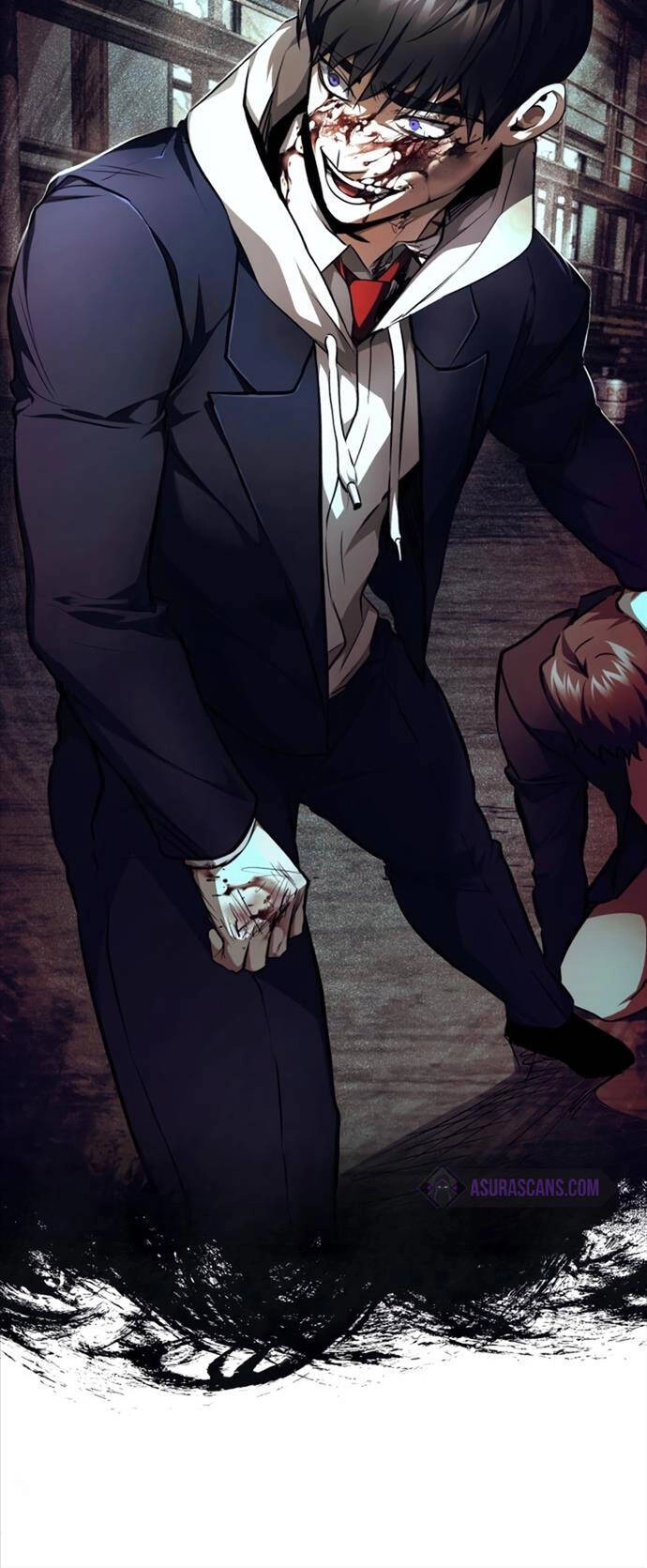 Ác Quỷ Trở Lại Học Đường Chapter 45 - 51