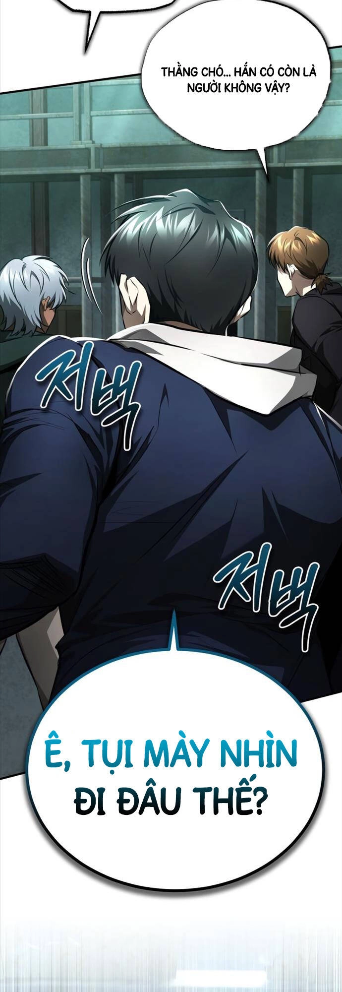 Ác Quỷ Trở Lại Học Đường Chapter 45 - 53