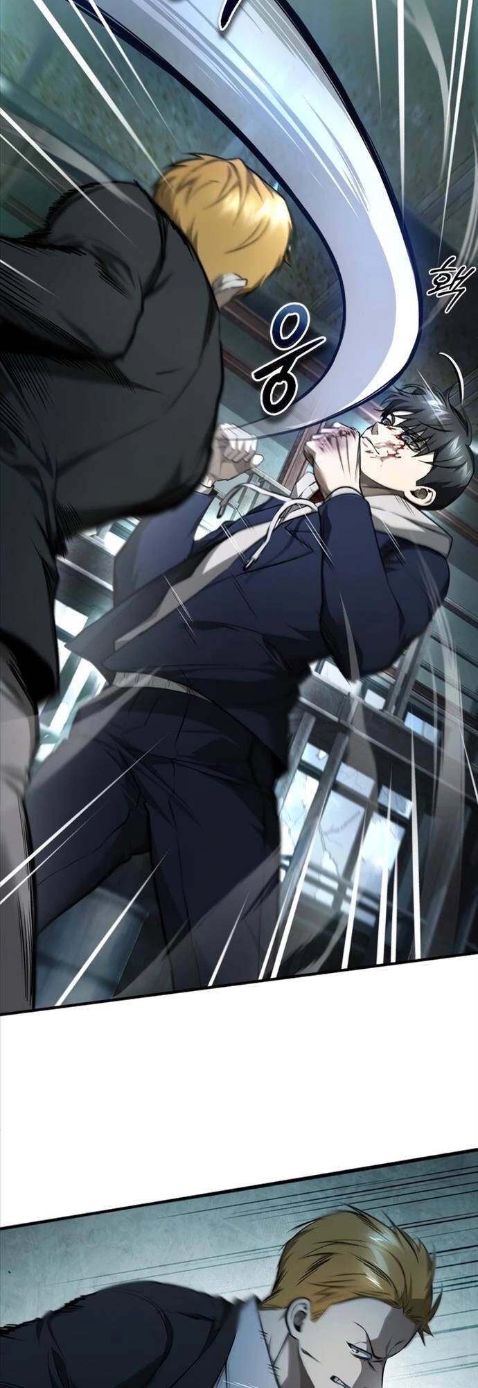 Ác Quỷ Trở Lại Học Đường Chapter 45 - 59